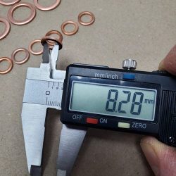 Фонарь МТЗ LED задний 12-24В ФП-401L