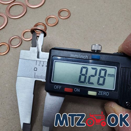 Фонарь МТЗ LED задний 12-24В ФП-401L Фонарь МТЗ LED задний 12-24В ФП-401L