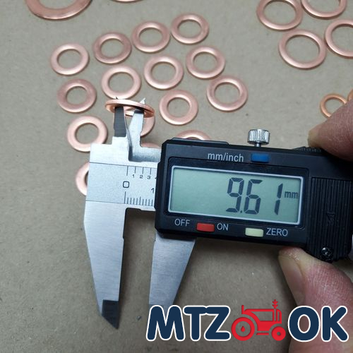 Фонарь МТЗ LED задний 12-24В ФП-401L Фонарь МТЗ LED задний 12-24В ФП-401L