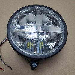 Фонарь МТЗ LED задний 12-24В ФП-401L Фонарь МТЗ LED задний 12-24В ФП-401L