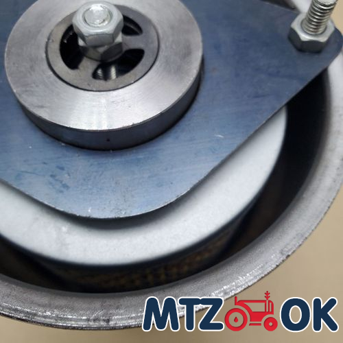 Фонарь МТЗ LED задний 12-24В ФП-401L Фонарь МТЗ LED задний 12-24В ФП-401L