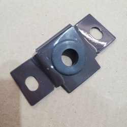 Тахометр электронный 9-32V/4000 оборотов/подсветка 7цветов (Китай) СХ8147В