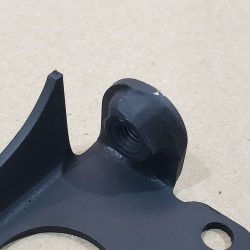 Тахометр электронный 9-32V/4000 оборотов/подсветка 7цветов (Китай) СХ8147В Тахометр электронный 9-32V/4000 оборотов/подсветка 7цветов (Китай) СХ8147В