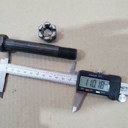 Тахометр электронный 9-32V/4000 оборотов/подсветка 7цветов (Китай) СХ8147В Тахометр электронный 9-32V/4000 оборотов/подсветка 7цветов (Китай) СХ8147В