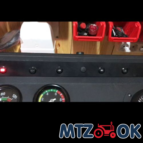 Тахометр электронный 9-32V/4000 оборотов/подсветка 7цветов (Китай) СХ8147В Тахометр электронный 9-32V/4000 оборотов/подсветка 7цветов (Китай) СХ8147В