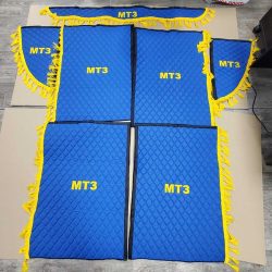 Регулятор оборотов отопителя 12V 2.2 Ом