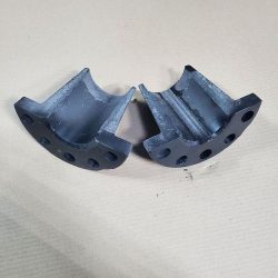 Обдув по периметру кабины (к-т)