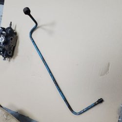 Наклейка КПП на приборную панель (малая) МТЗ-920/952 синхронная (5х8см) Наклейка КПП на приборную панель (малая) МТЗ-920/952 синхронная (5х8см)