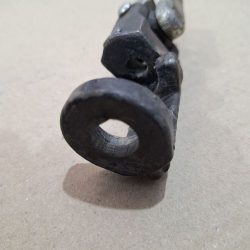 Блокировка воздушная МТЗ (к-т)