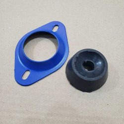 Пластина натяжения ремня кондиционера (короткая) (собств. пр-во) Пластина натяжения ремня кондиционера (короткая) (собств. пр-во)