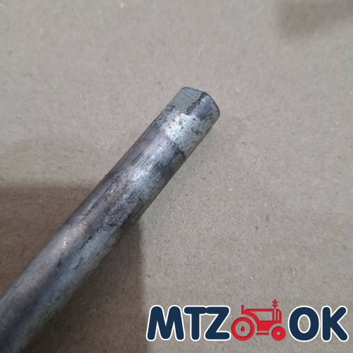 Блокировка воздушная МТЗ (к-т) Блокировка воздушная МТЗ (к-т)