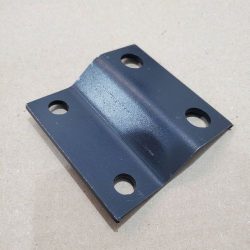 Пластина натяжения ремня кондиционера (короткая) (собств. пр-во) Пластина натяжения ремня кондиционера (короткая) (собств. пр-во)