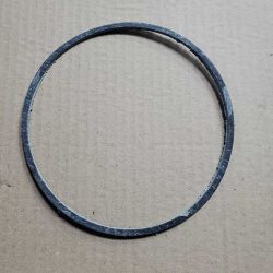 Блокировка воздушная МТЗ (к-т)