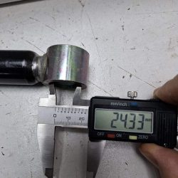 Обдув по периметру кабины (к-т)