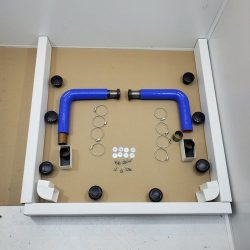 Обдув по периметру кабины (к-т) Обдув по периметру кабины (к-т)