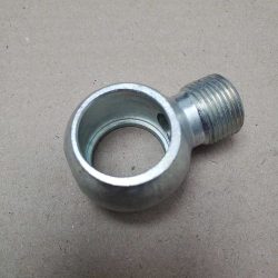 Пластина натяжения ремня кондиционера (короткая) (собств. пр-во) Пластина натяжения ремня кондиционера (короткая) (собств. пр-во)