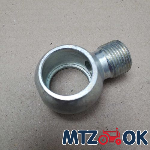 Пластина натяжения ремня кондиционера (короткая) (собств. пр-во) Пластина натяжения ремня кондиционера (короткая) (собств. пр-во)