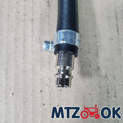 Блокировка воздушная МТЗ (к-т) Блокировка воздушная МТЗ (к-т)