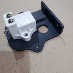 Пластина натяжения ремня кондиционера (короткая) (собств. пр-во) Пластина натяжения ремня кондиционера (короткая) (собств. пр-во)