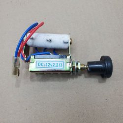Регулятор оборотов отопителя 12V 2.2 Ом