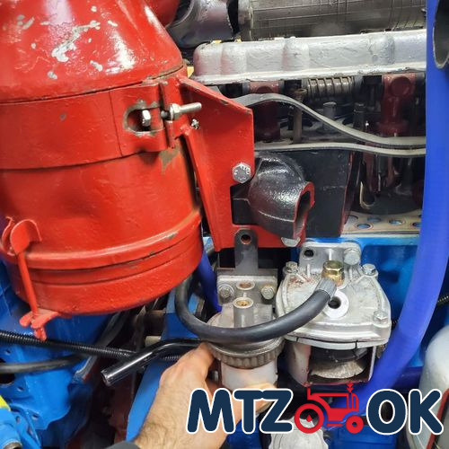 Пластина натяжения ремня кондиционера (короткая) (собств. пр-во) Пластина натяжения ремня кондиционера (короткая) (собств. пр-во)