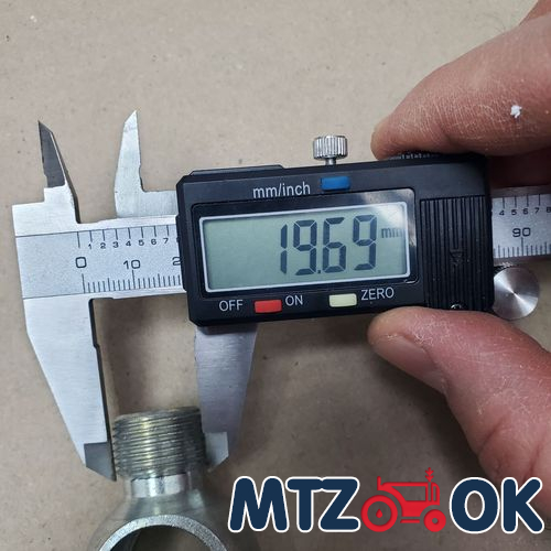 Пластина натяжения ремня кондиционера (короткая) (собств. пр-во) Пластина натяжения ремня кондиционера (короткая) (собств. пр-во)