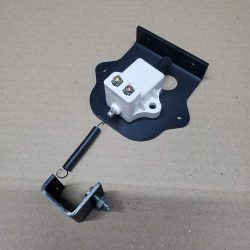 Топливопровод низкого давления 3 штуцера в резине L=2800мм (пр-во Польша) 70-1101345-Б1 Топливопровод низкого давления 3 штуцера в резине L=2800мм (пр-во Польша) 70-1101345-Б1