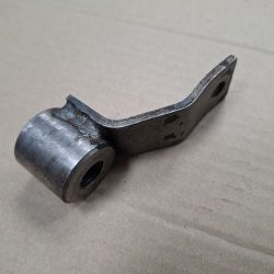 Наклейка КПП на приборную панель (малая) МТЗ-920/952 синхронная (5х8см)