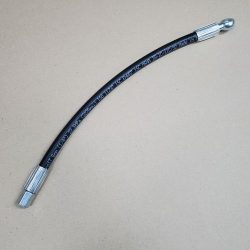 Топливопровод низкого давления 3 штуцера в резине L=2800мм (пр-во Польша) 70-1101345-Б1 Топливопровод низкого давления 3 штуцера в резине L=2800мм (пр-во Польша) 70-1101345-Б1