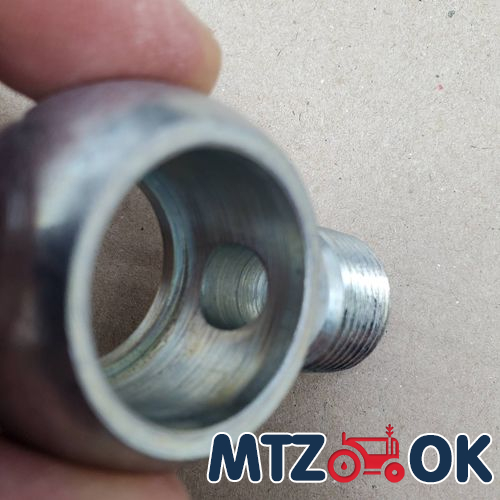 Пластина натяжения ремня кондиционера (короткая) (собств. пр-во) Пластина натяжения ремня кондиционера (короткая) (собств. пр-во)