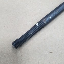 Пластина натяжения ремня кондиционера (короткая) (собств. пр-во) Пластина натяжения ремня кондиционера (короткая) (собств. пр-во)