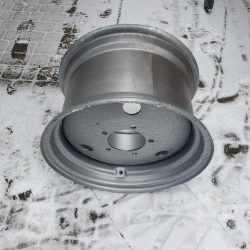 Диск колеса МТЗ-82/892 передний широкий на 5 шпилек (13.6смхR20) (пр-во SILA) W12-20-3101020 Диск колеса МТЗ-82/892 передний широкий на 5 шпилек (13.6смхR20) (пр-во SILA) W12-20-3101020