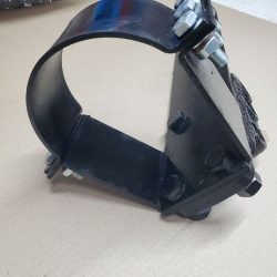 Угольник со штуцером на Р-80 (пр-во МТЗ) Б/У №2 85-4607425 Угольник со штуцером на Р-80 (пр-во МТЗ) Б/У №2 85-4607425