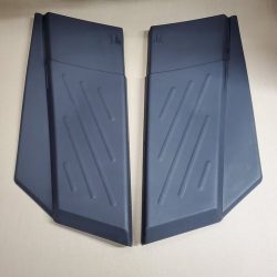 Брызговик крыла задн. МТЗ УК пластик (пр-во Китай) Н85-8404041 Китай Брызговик крыла задн. МТЗ УК пластик (пр-во Китай) Н85-8404041 Китай