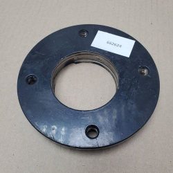 Диск колеса МТЗ-82/892 передний широкий на 5 шпилек (13.6смхR20) (пр-во SILA) W12-20-3101020