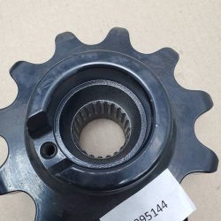 Диск колеса МТЗ-82/892 передний широкий на 5 шпилек (13.6смхR20) (пр-во SILA) W12-20-3101020