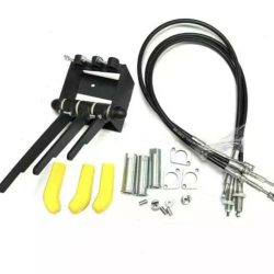 Колпачек муфты разрывной 1/2 (к-т 8шт)