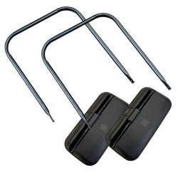 Брызговик крыла задн. МТЗ УК пластик (пр-во Китай) Н85-8404041 Китай Брызговик крыла задн. МТЗ УК пластик (пр-во Китай) Н85-8404041 Китай