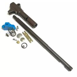 Рычаг МТЗ механизма переключения КПП в сборе (оригинал) 70-1703200 Рычаг МТЗ механизма переключения КПП в сборе (оригинал) 70-1703200