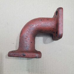 Брызговик крыла задн. МТЗ УК пластик (пр-во Китай) Н85-8404041 Китай
