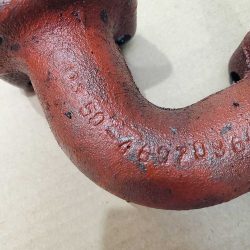 Брызговик крыла задн. МТЗ УК пластик (пр-во Китай) Н85-8404041 Китай