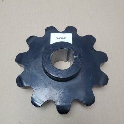 Диск колеса МТЗ-82/892 передний широкий на 5 шпилек (13.6смхR20) (пр-во SILA) W12-20-3101020