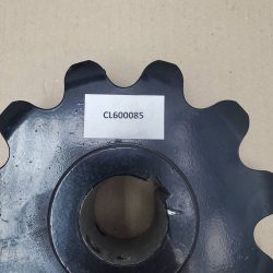 Диск колеса МТЗ-82/892 передний широкий на 5 шпилек (13.6смхR20) (пр-во SILA) W12-20-3101020