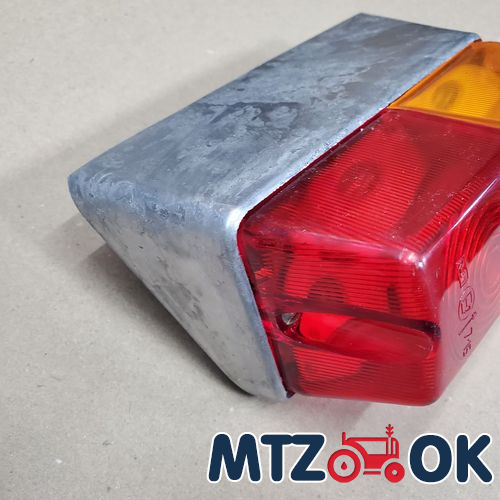 Брызговик крыла задн. МТЗ УК пластик (пр-во Китай) Н85-8404041 Китай Брызговик крыла задн. МТЗ УК пластик (пр-во Китай) Н85-8404041 Китай