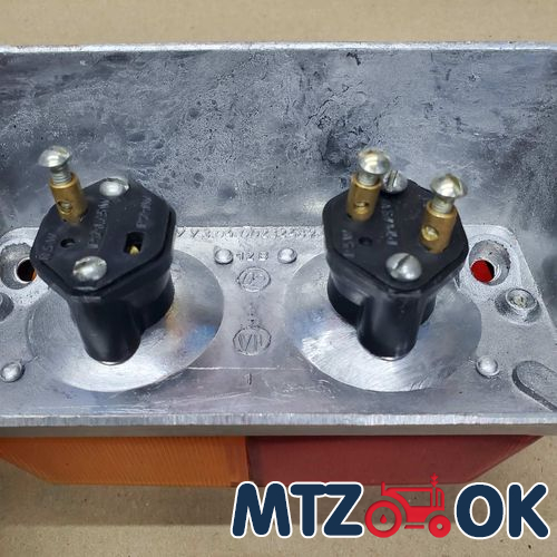 Брызговик крыла задн. МТЗ УК пластик (пр-во Китай) Н85-8404041 Китай Брызговик крыла задн. МТЗ УК пластик (пр-во Китай) Н85-8404041 Китай