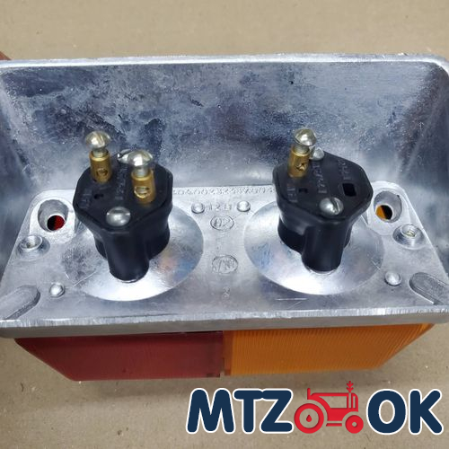 Брызговик крыла задн. МТЗ УК пластик (пр-во Китай) Н85-8404041 Китай Брызговик крыла задн. МТЗ УК пластик (пр-во Китай) Н85-8404041 Китай