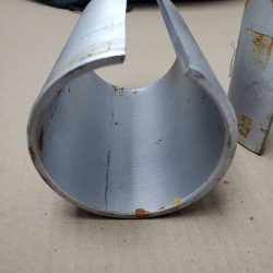 Брызговик крыла задн. МТЗ УК пластик (пр-во Китай) Н85-8404041 Китай