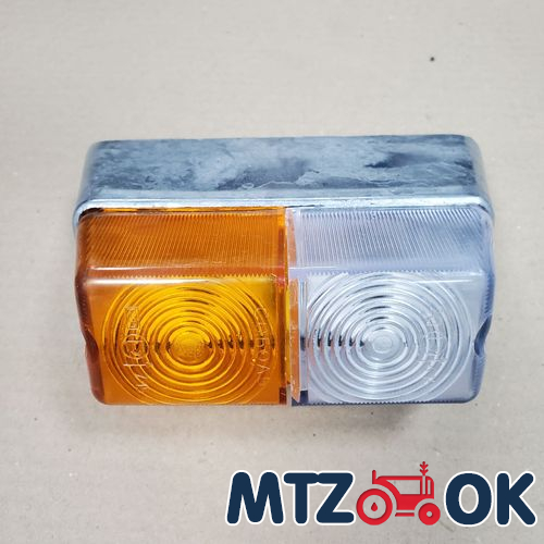 Брызговик крыла задн. МТЗ УК пластик (пр-во Китай) Н85-8404041 Китай Брызговик крыла задн. МТЗ УК пластик (пр-во Китай) Н85-8404041 Китай