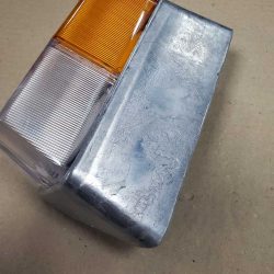 Брызговик крыла задн. МТЗ УК пластик (пр-во Китай) Н85-8404041 Китай Брызговик крыла задн. МТЗ УК пластик (пр-во Китай) Н85-8404041 Китай