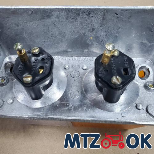 Брызговик крыла задн. МТЗ УК пластик (пр-во Китай) Н85-8404041 Китай Брызговик крыла задн. МТЗ УК пластик (пр-во Китай) Н85-8404041 Китай